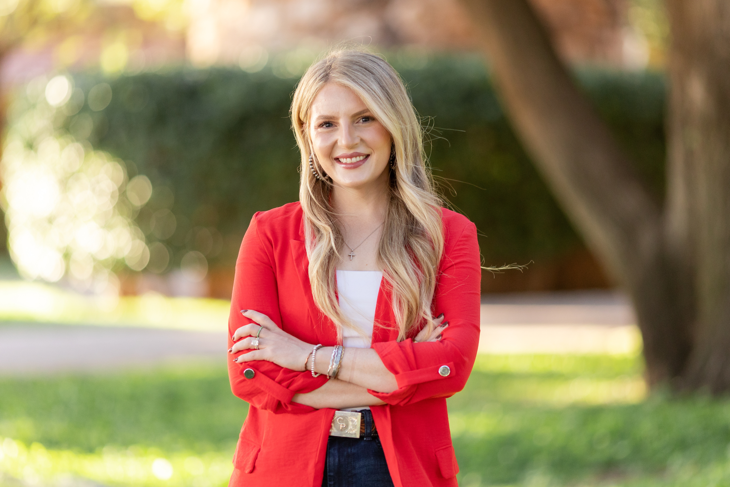 Burnett Ranches Introducing The COWGIRL 30 Under 30 Class Of 2026 - COWGIRL Magazine