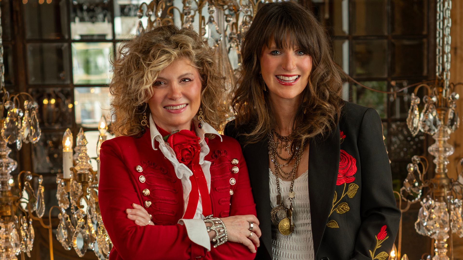 Junk Gypsy's Amie & Jolie Sikes To Host The 2026 COWGIRL 30 Under